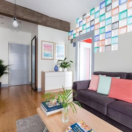 Apartament Downtown Madrid - Gran Via - Business Ready Zewnętrze zdjęcie