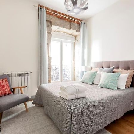 Apartament Downtown Madrid - Gran Via - Business Ready Zewnętrze zdjęcie