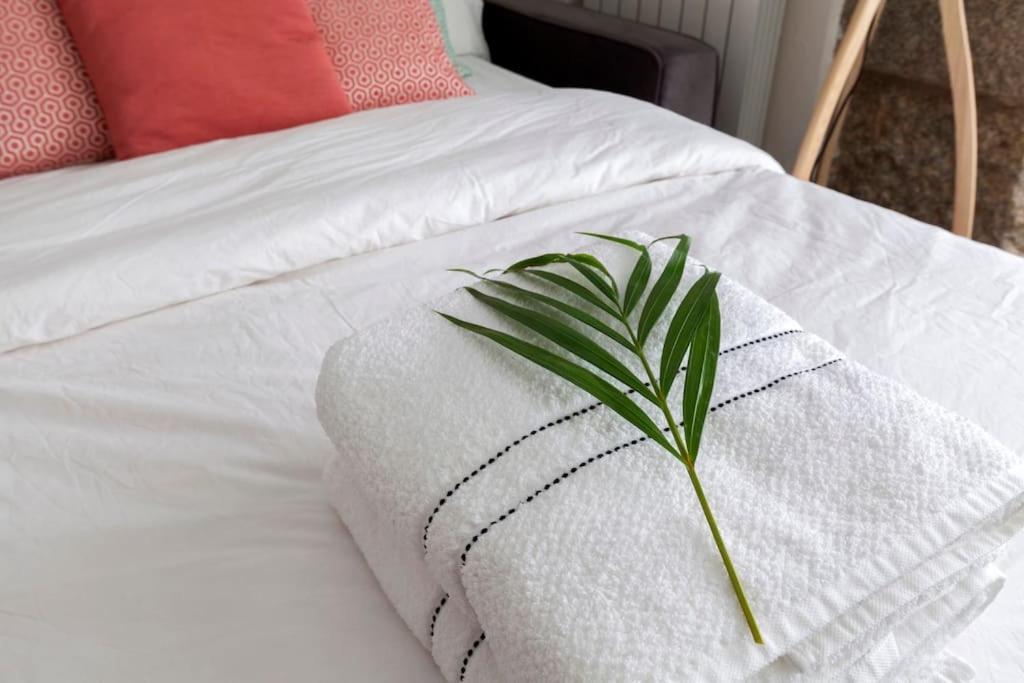 Apartament Downtown Madrid - Gran Via - Business Ready Zewnętrze zdjęcie