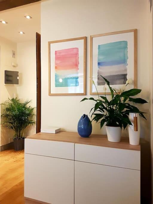 Apartament Downtown Madrid - Gran Via - Business Ready Zewnętrze zdjęcie