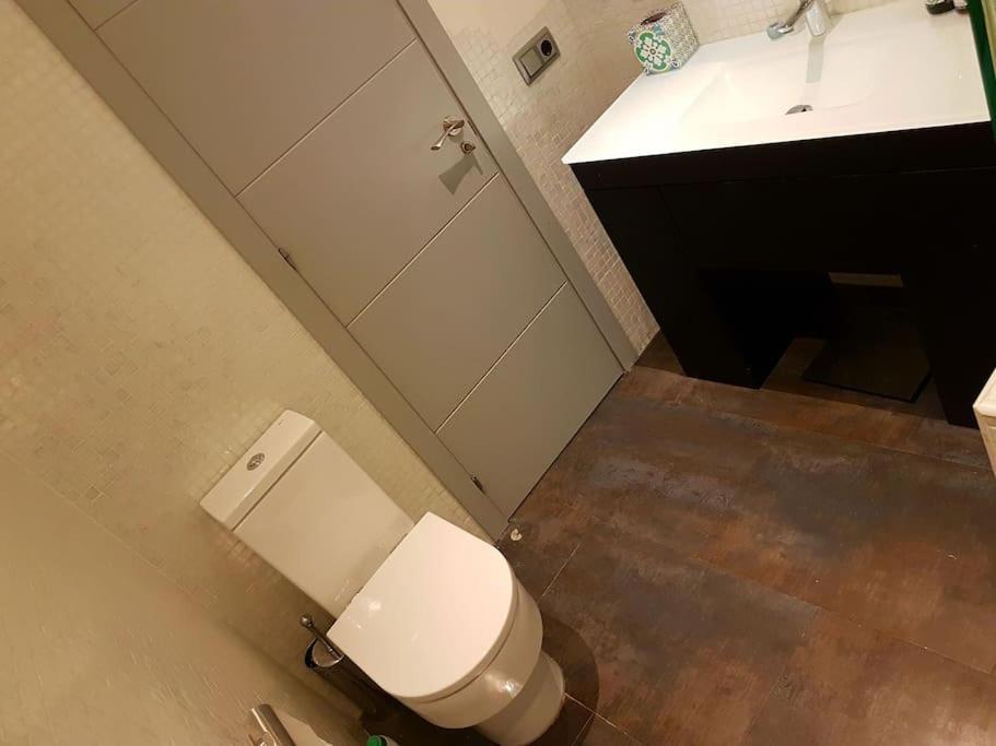Apartament Downtown Madrid - Gran Via - Business Ready Zewnętrze zdjęcie