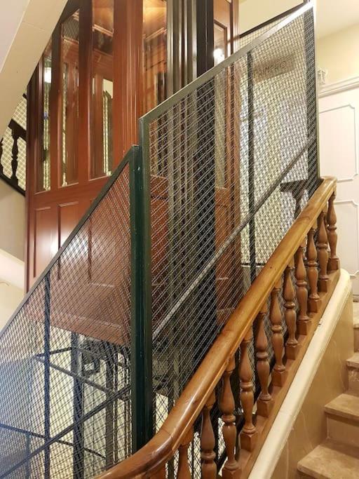 Apartament Downtown Madrid - Gran Via - Business Ready Zewnętrze zdjęcie