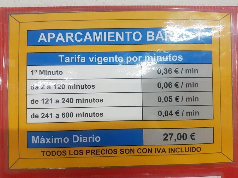 Apartament Downtown Madrid - Gran Via - Business Ready Zewnętrze zdjęcie