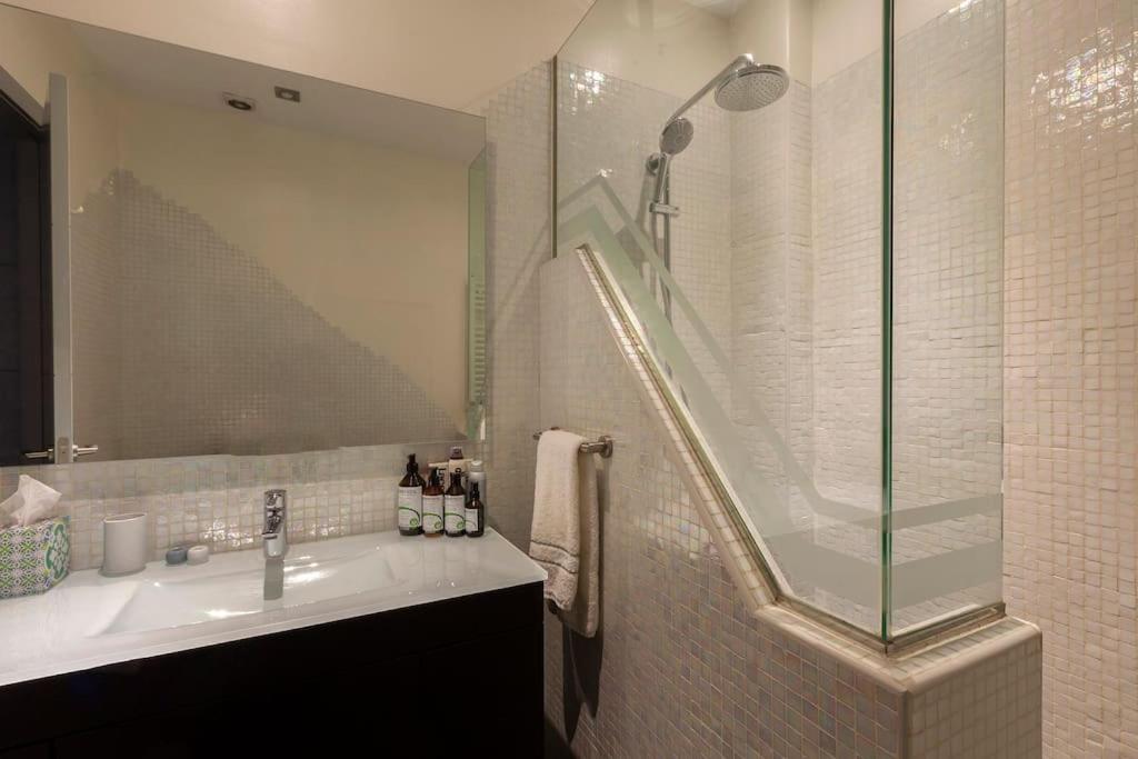 Apartament Downtown Madrid - Gran Via - Business Ready Zewnętrze zdjęcie