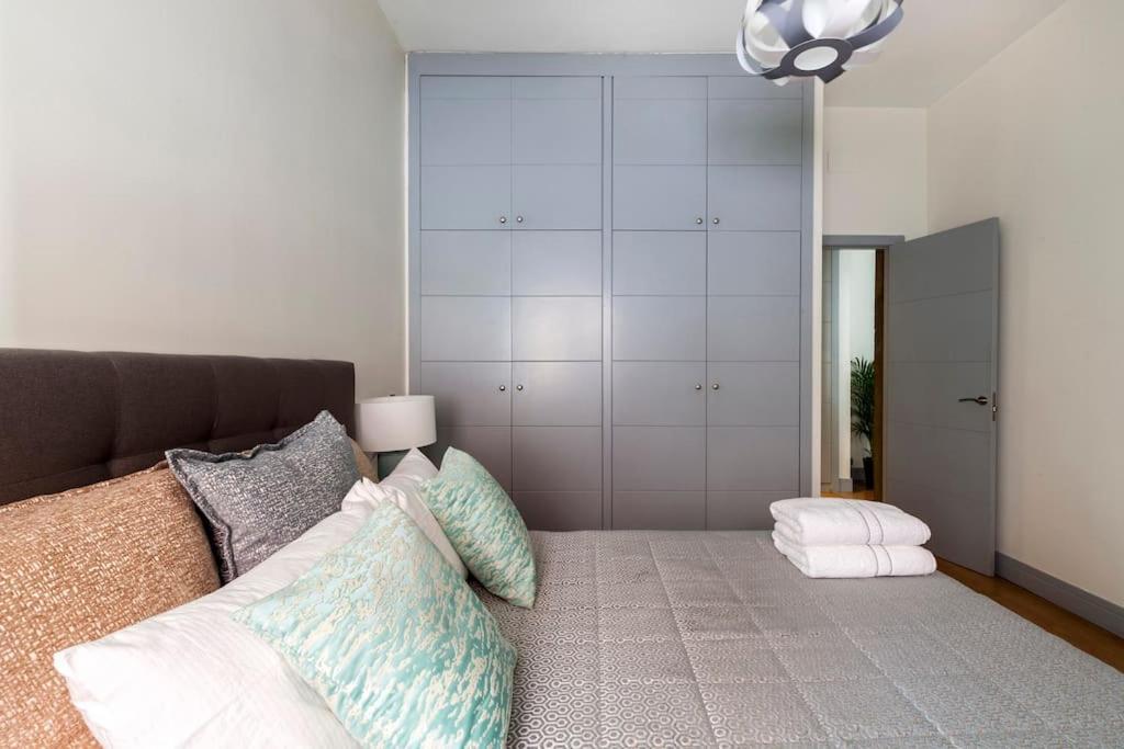Apartament Downtown Madrid - Gran Via - Business Ready Zewnętrze zdjęcie