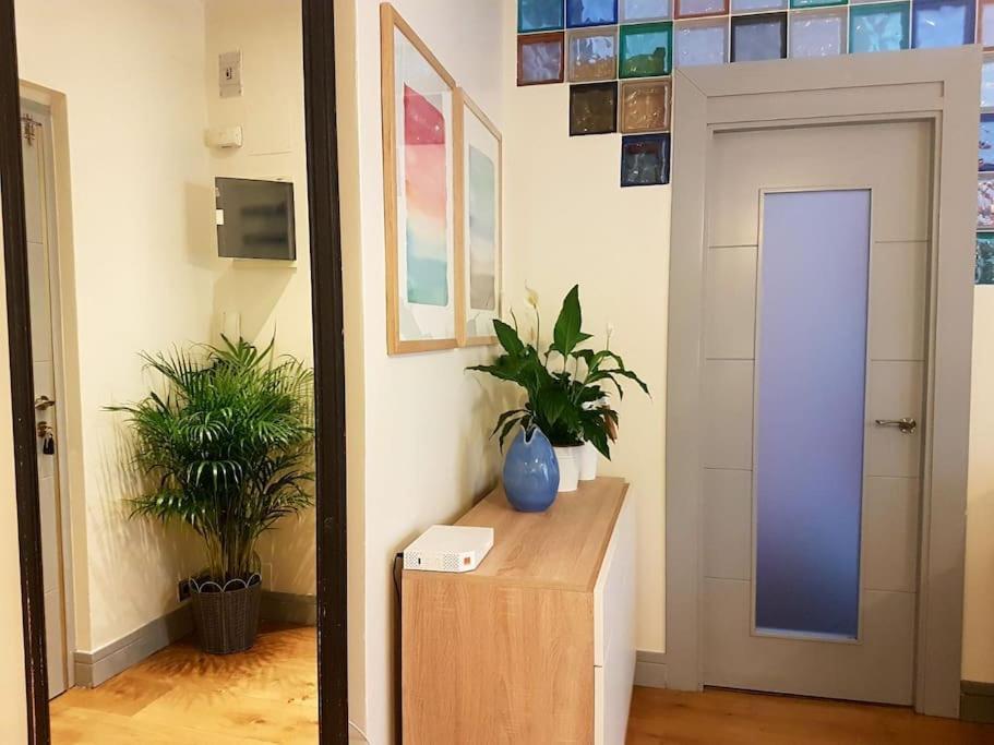 Apartament Downtown Madrid - Gran Via - Business Ready Zewnętrze zdjęcie