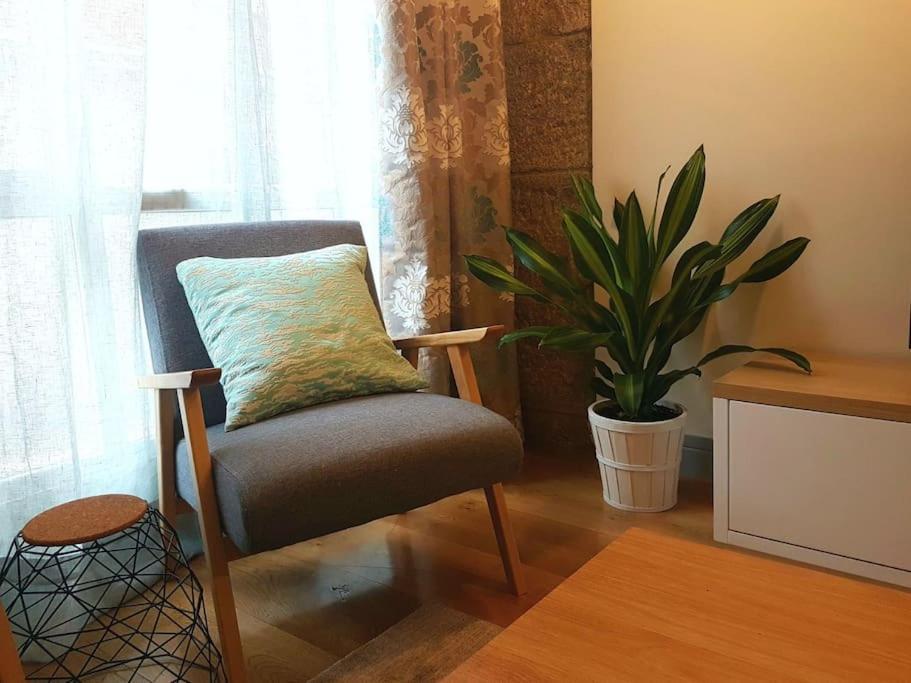 Apartament Downtown Madrid - Gran Via - Business Ready Zewnętrze zdjęcie