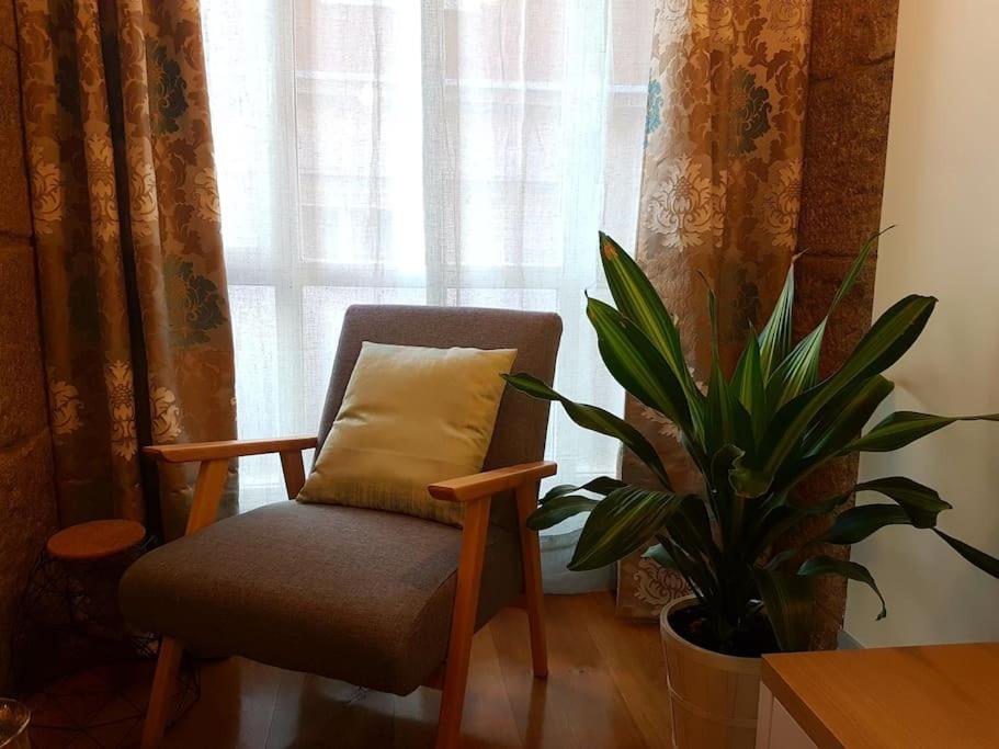 Apartament Downtown Madrid - Gran Via - Business Ready Zewnętrze zdjęcie