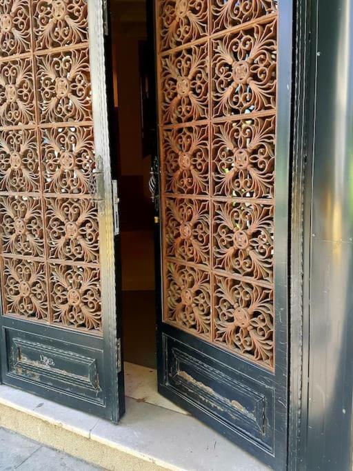 Apartament Downtown Madrid - Gran Via - Business Ready Zewnętrze zdjęcie